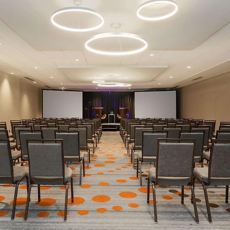 Hyatt Place San Jose, Downtown Kültér fotó