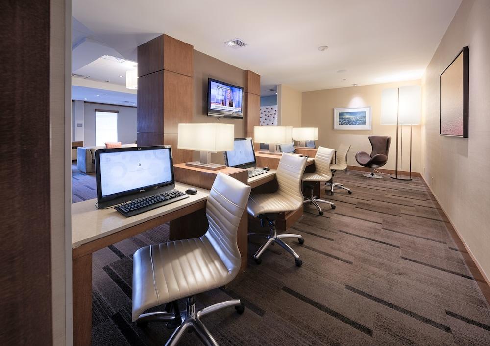 Hyatt Place San Jose, Downtown Kültér fotó