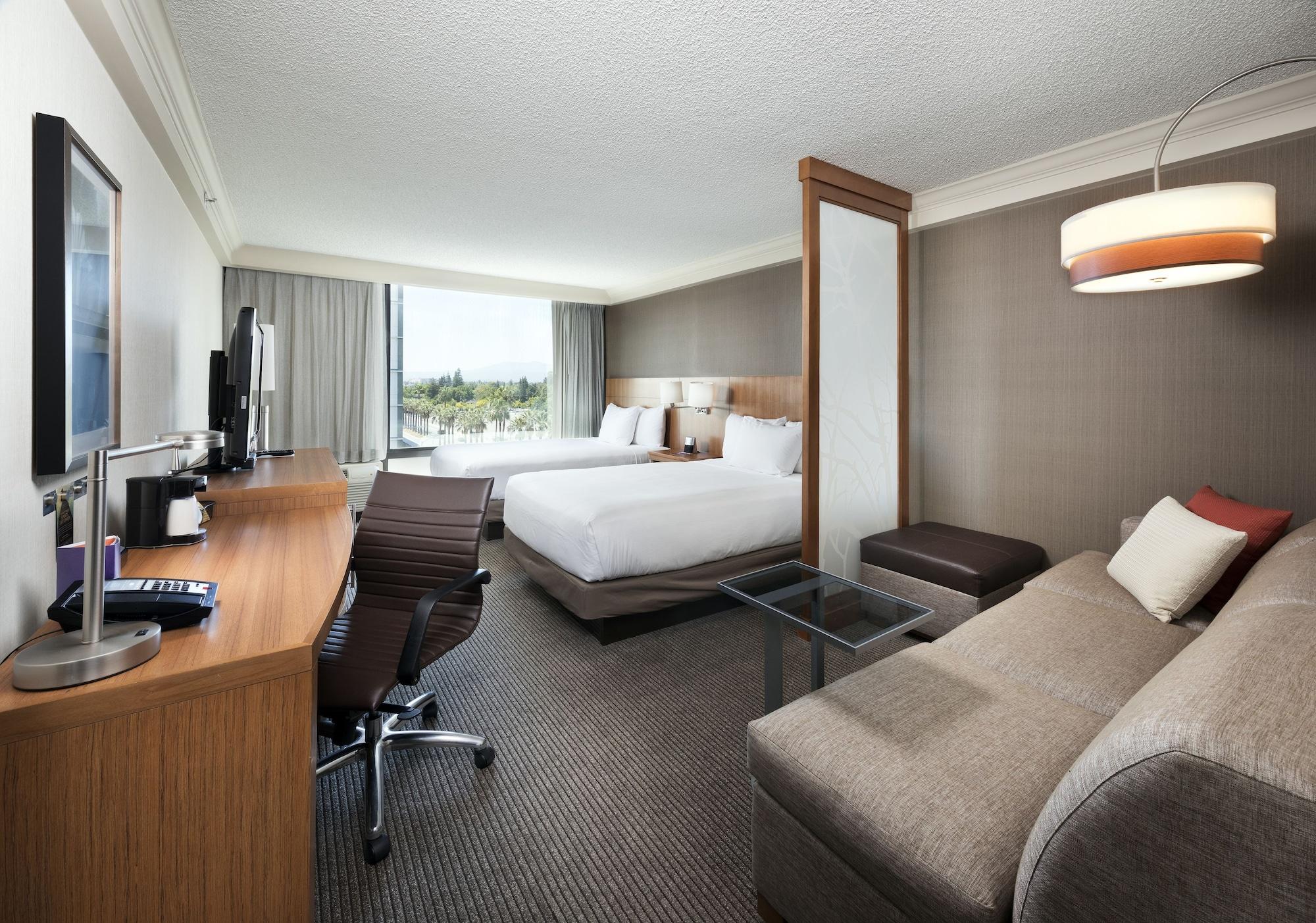 Hyatt Place San Jose, Downtown Kültér fotó