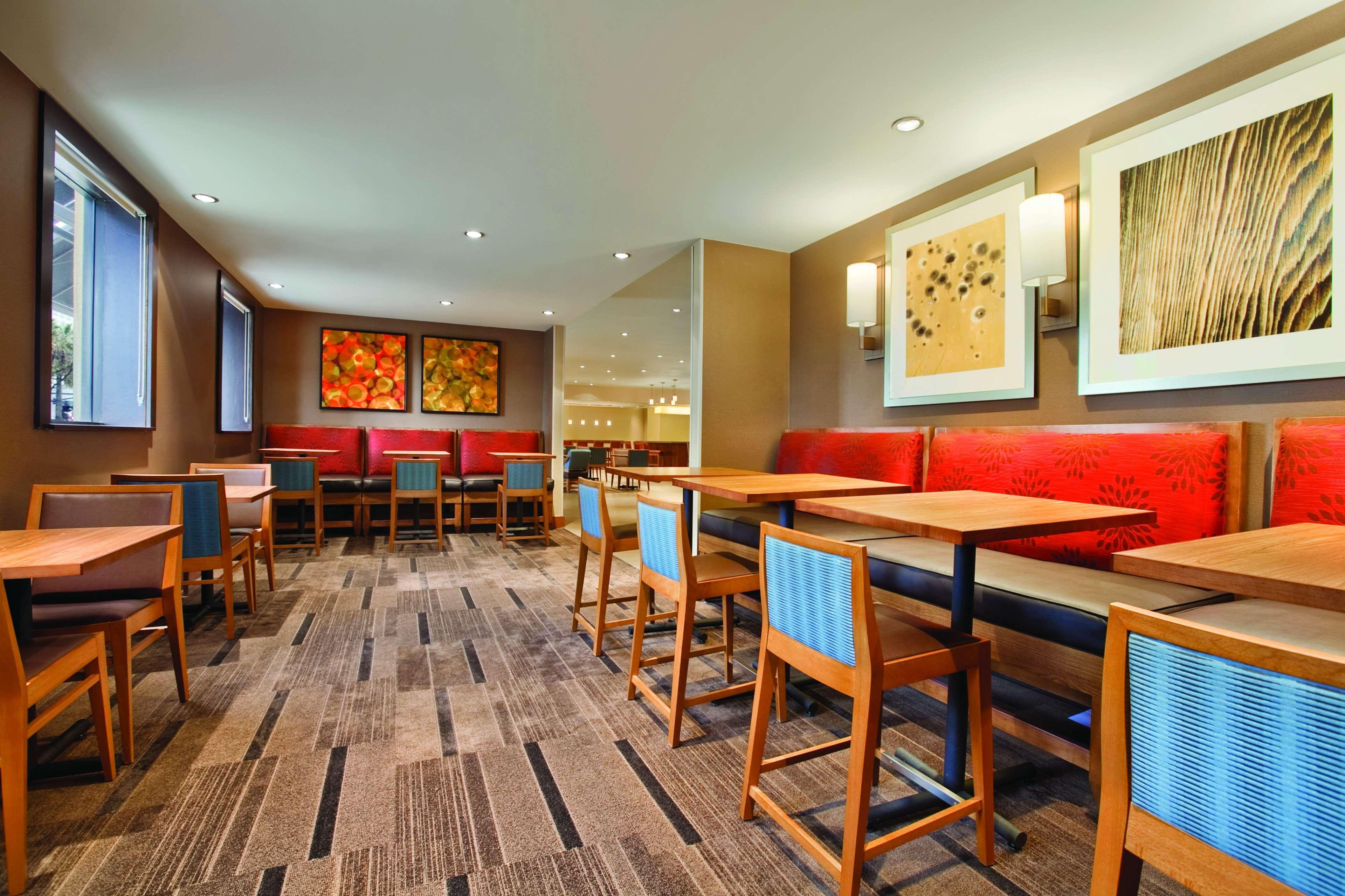 Hyatt Place San Jose, Downtown Kültér fotó