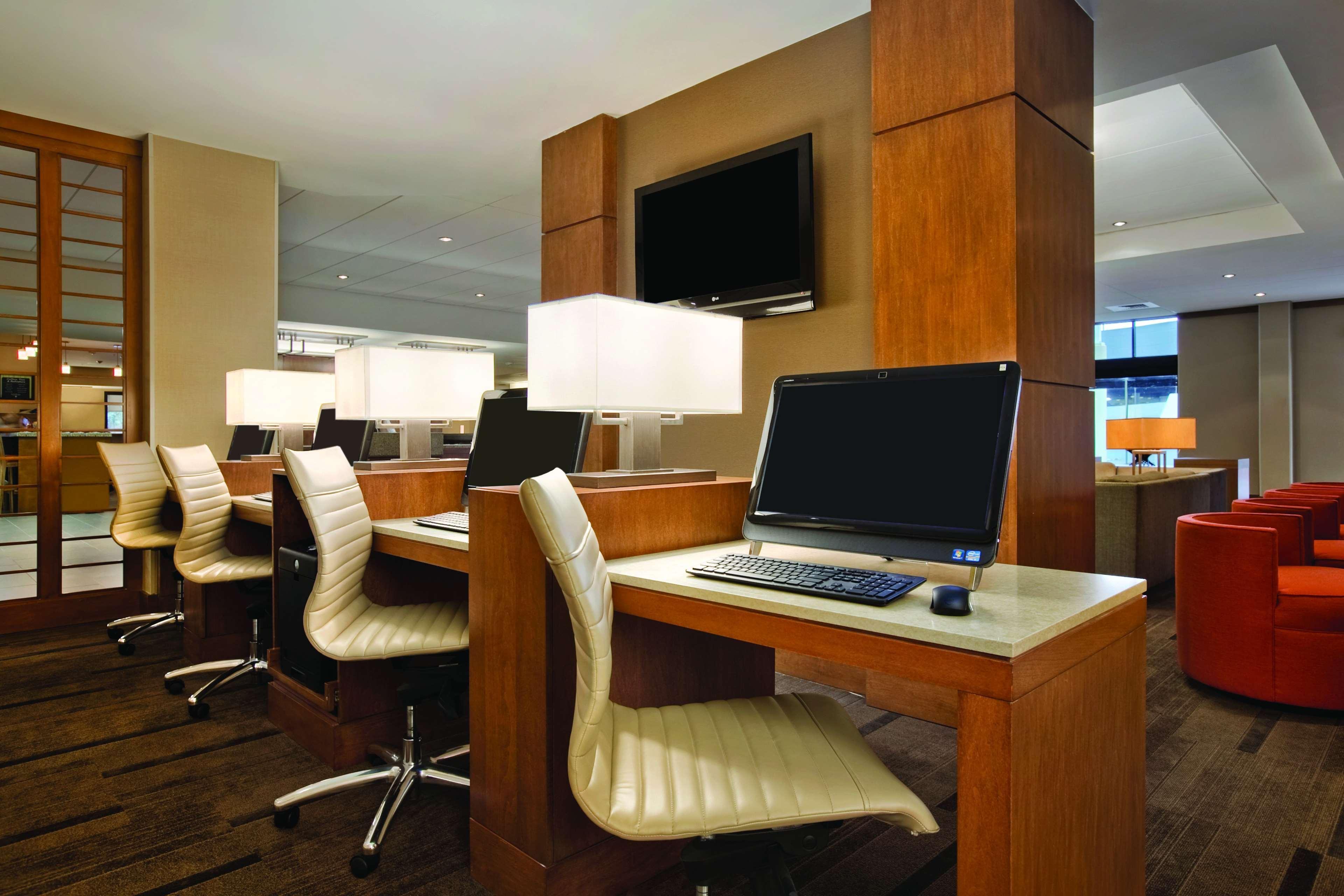 Hyatt Place San Jose, Downtown Kültér fotó