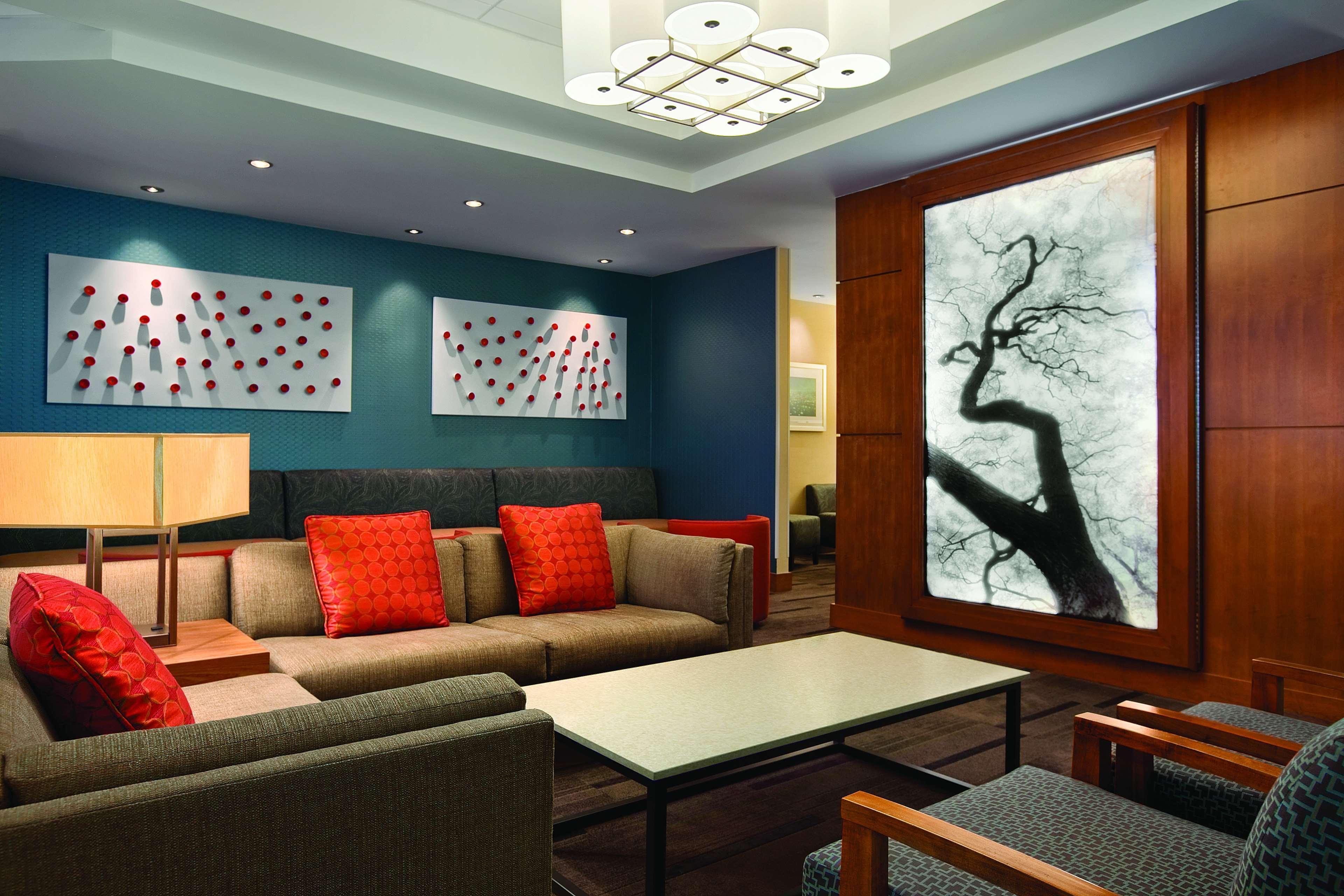 Hyatt Place San Jose, Downtown Kültér fotó