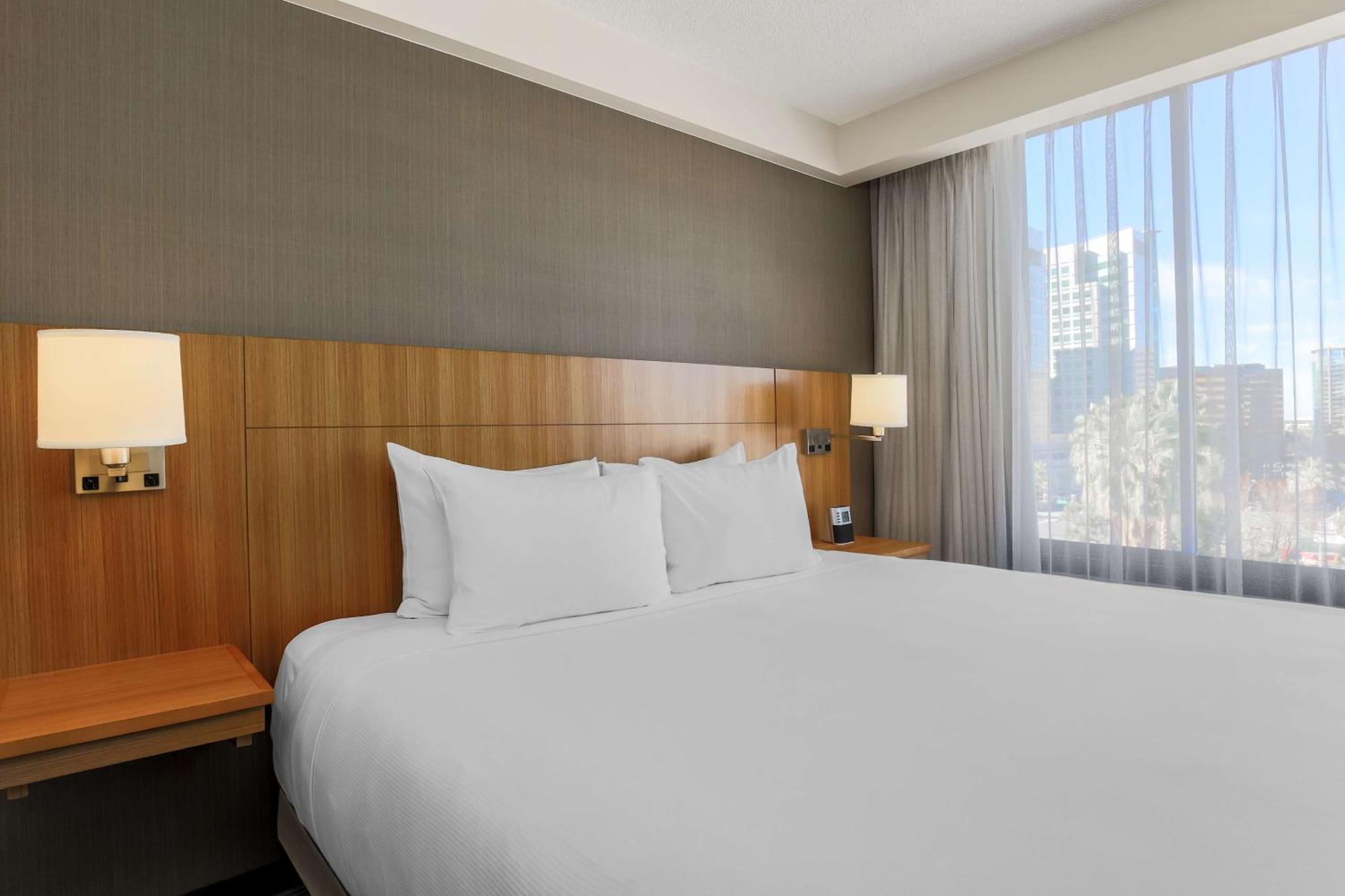 Hyatt Place San Jose, Downtown Kültér fotó
