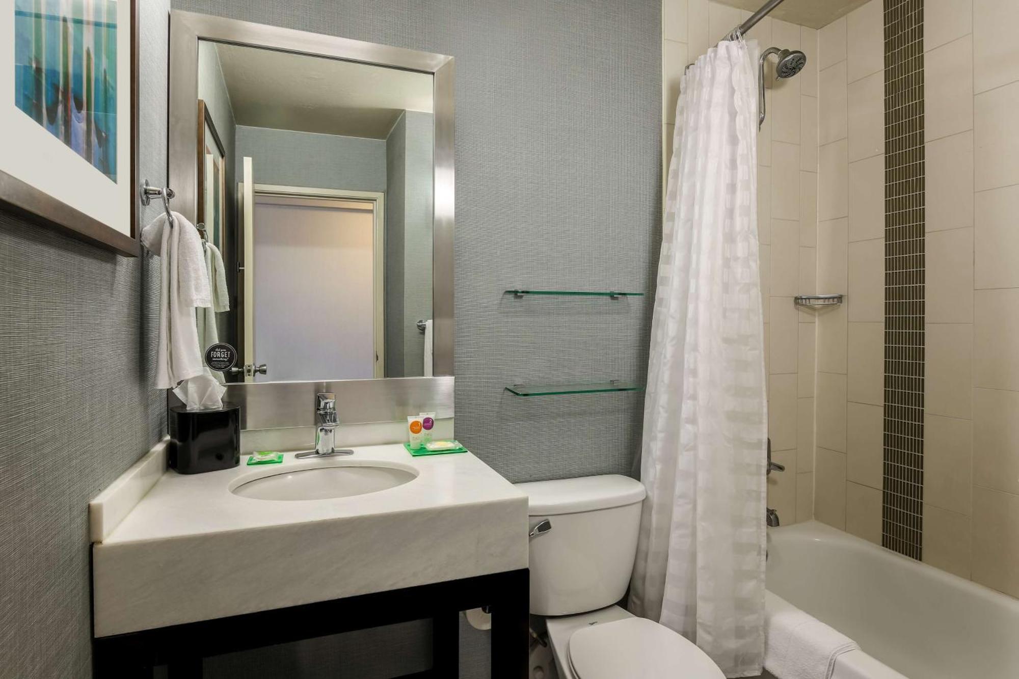 Hyatt Place San Jose, Downtown Kültér fotó
