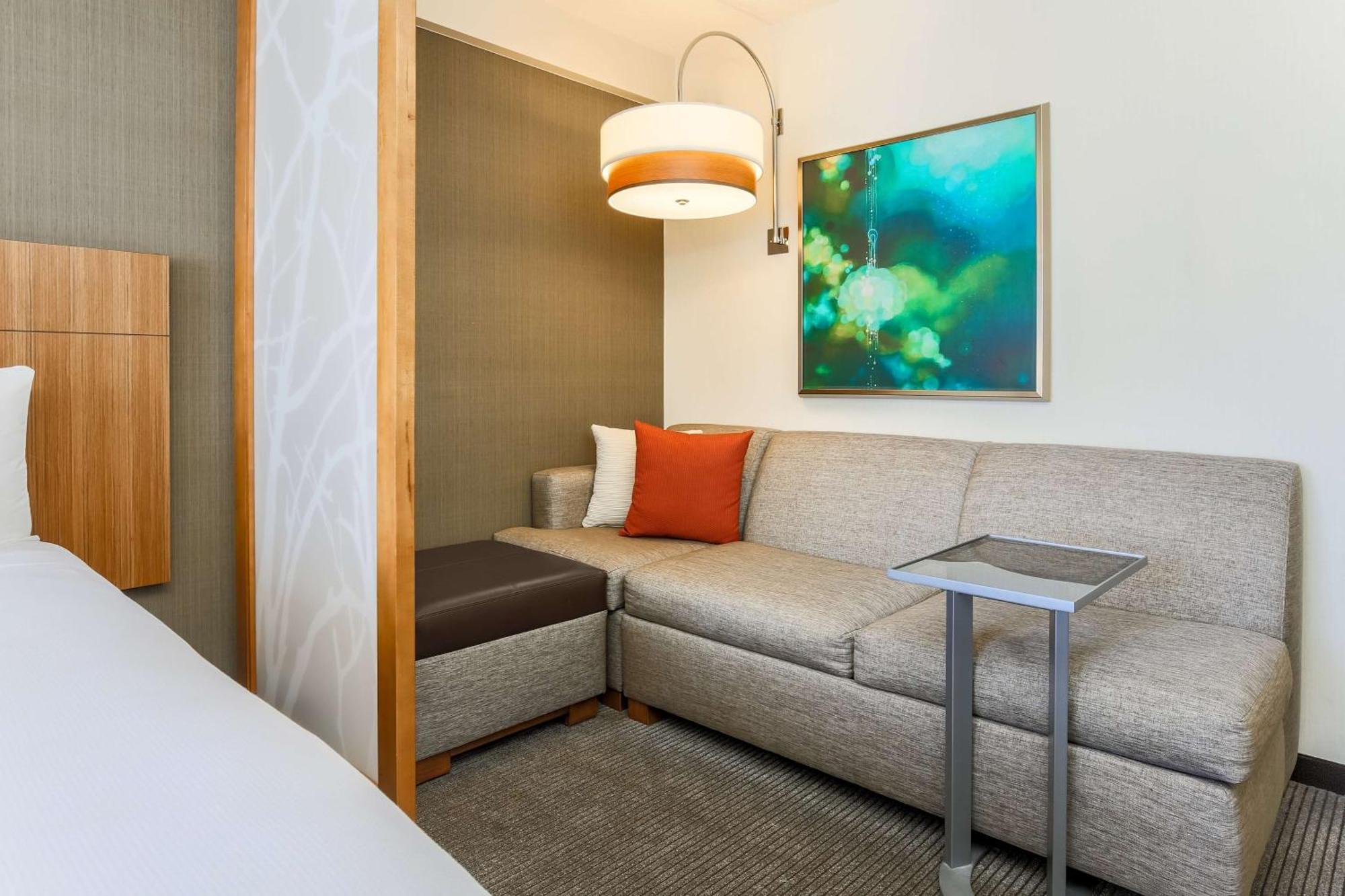 Hyatt Place San Jose, Downtown Kültér fotó