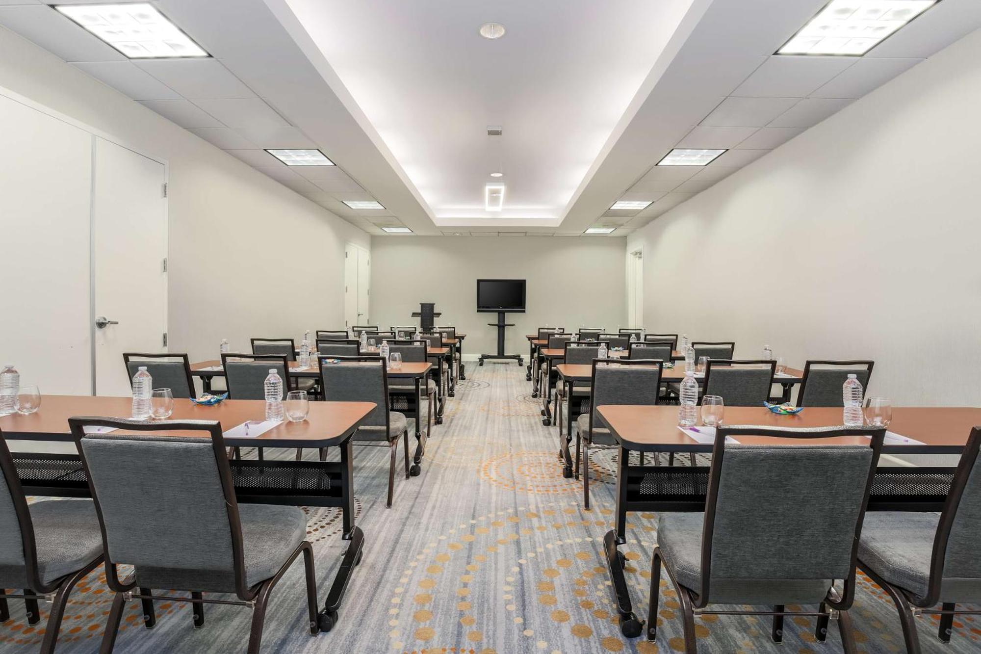 Hyatt Place San Jose, Downtown Kültér fotó