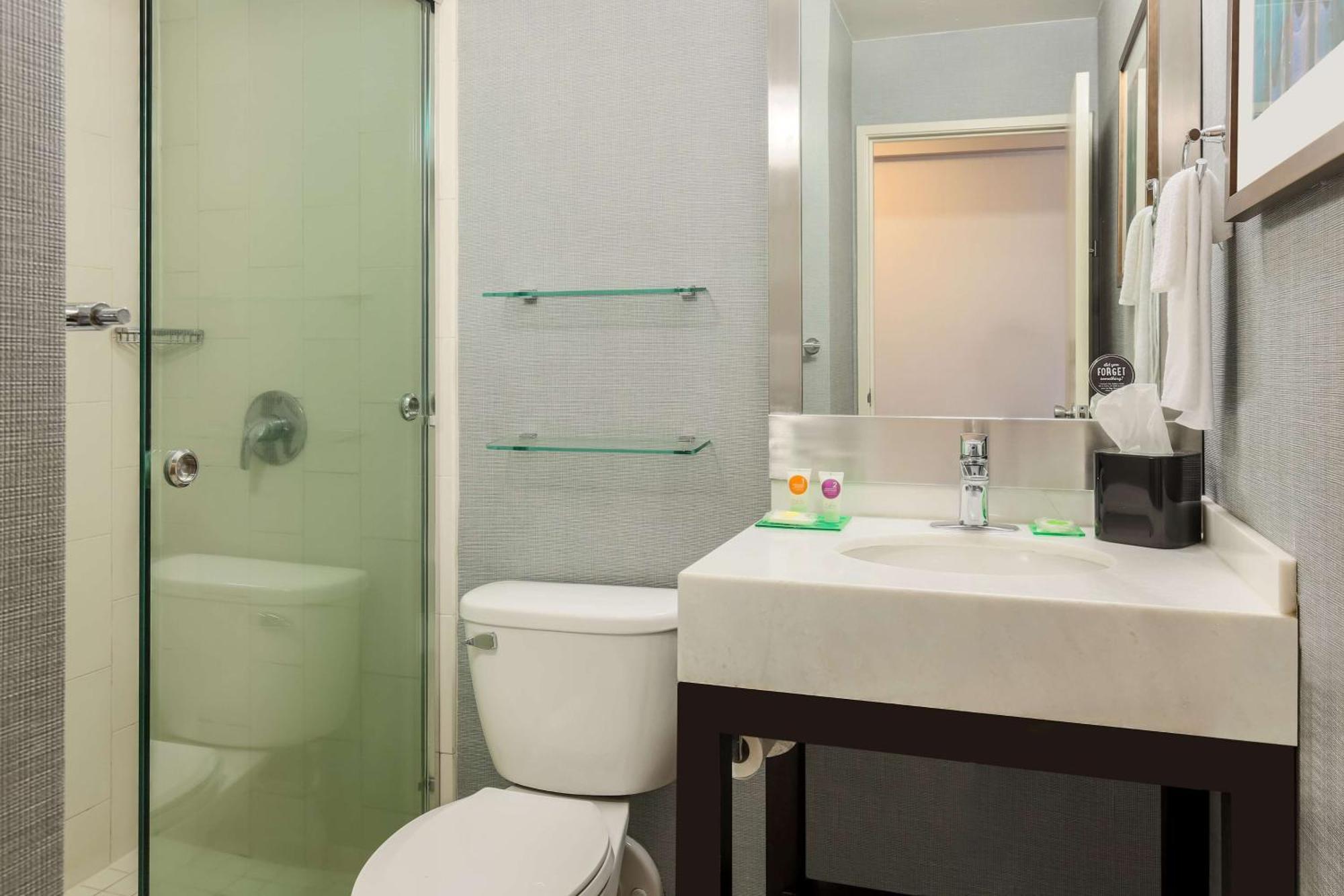 Hyatt Place San Jose, Downtown Kültér fotó