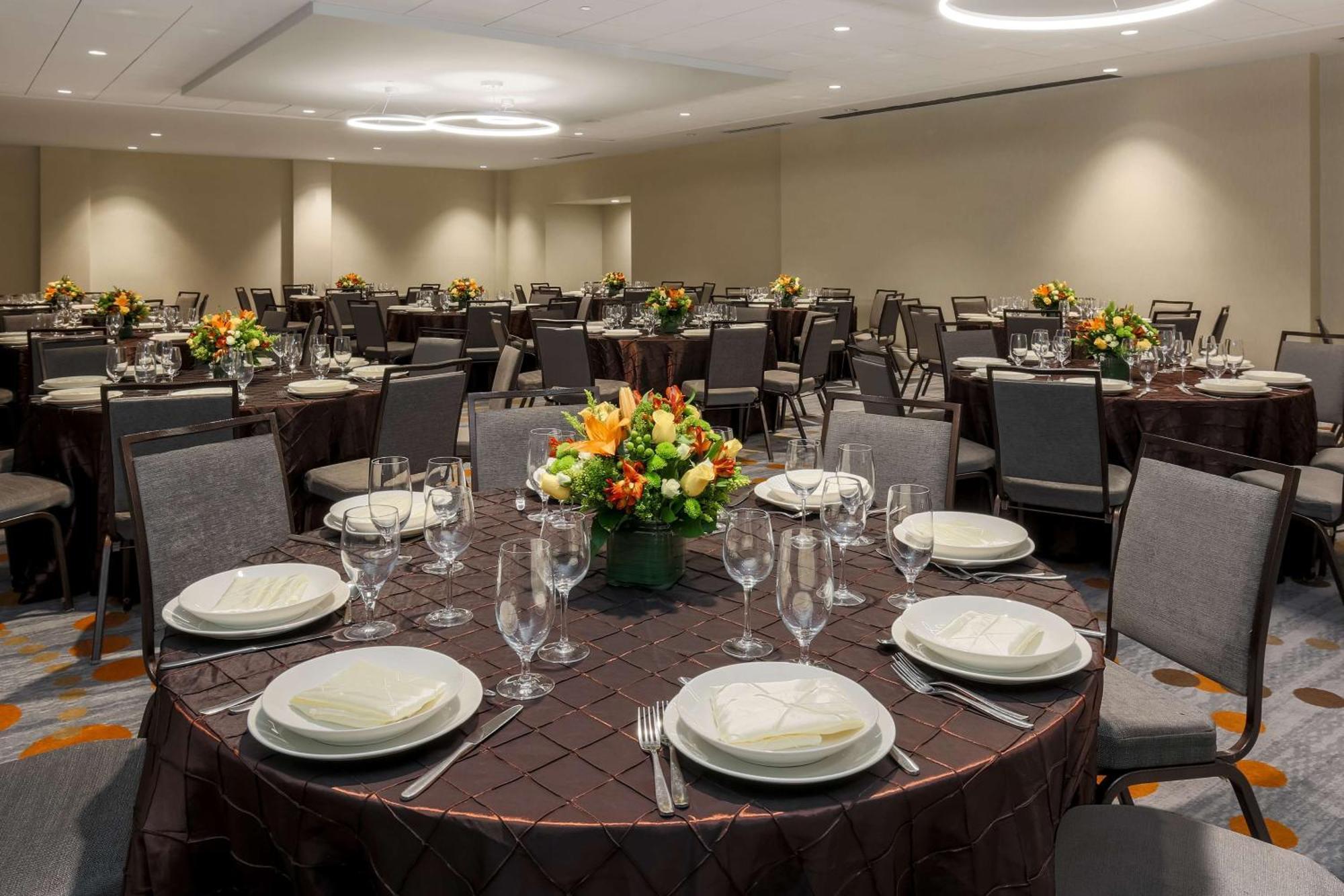 Hyatt Place San Jose, Downtown Kültér fotó