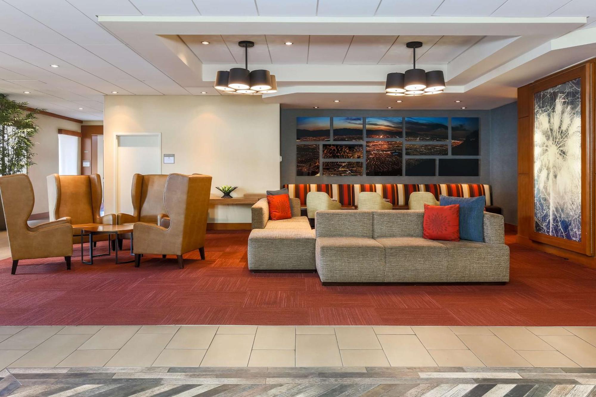 Hyatt Place San Jose, Downtown Kültér fotó