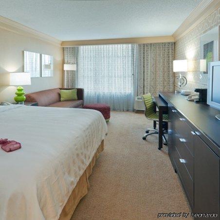 Hyatt Place San Jose, Downtown Szoba fotó