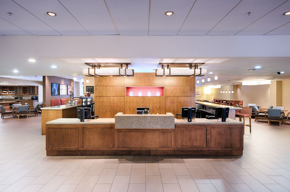 Hyatt Place San Jose, Downtown Kültér fotó