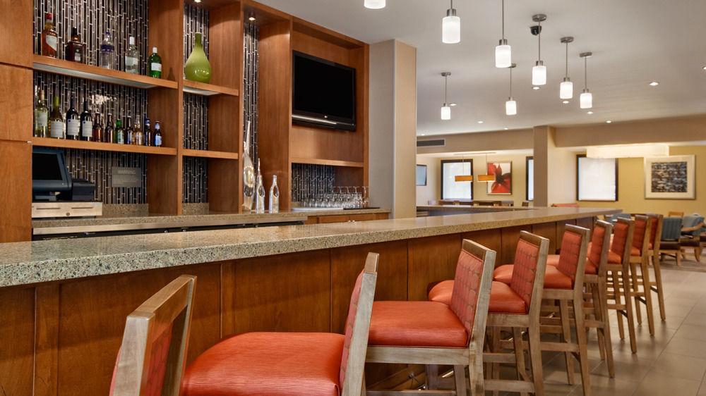 Hyatt Place San Jose, Downtown Kültér fotó