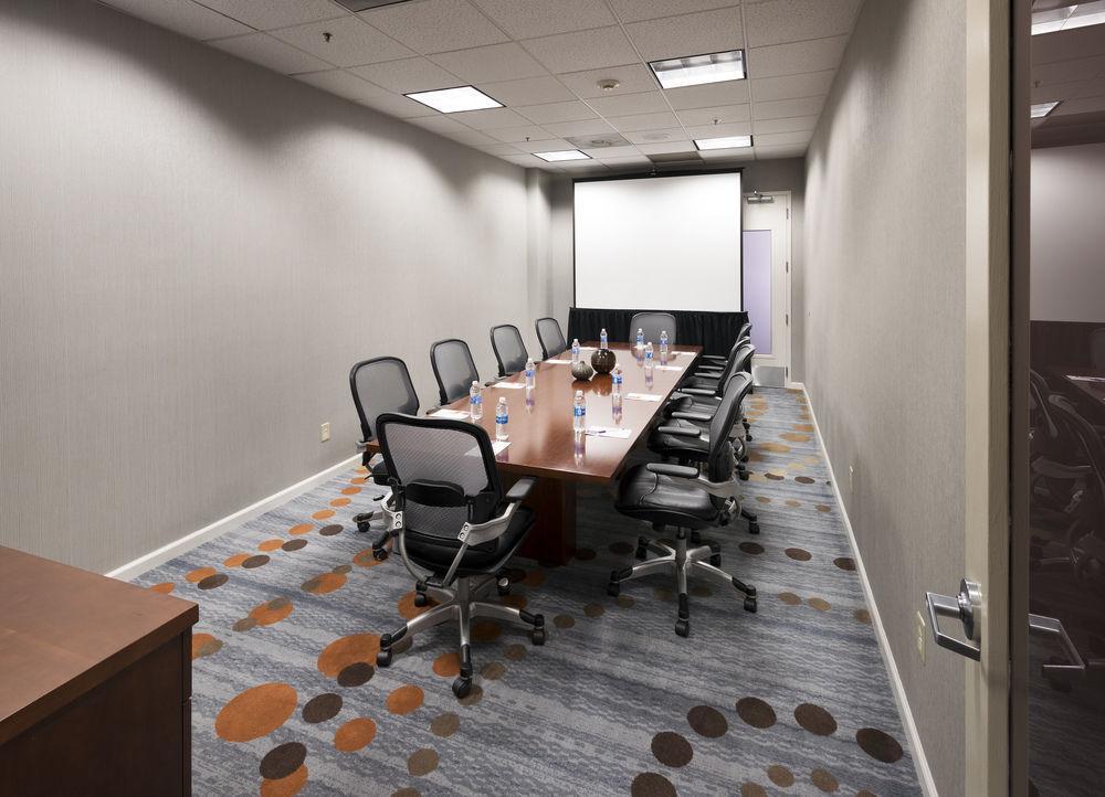Hyatt Place San Jose, Downtown Kültér fotó