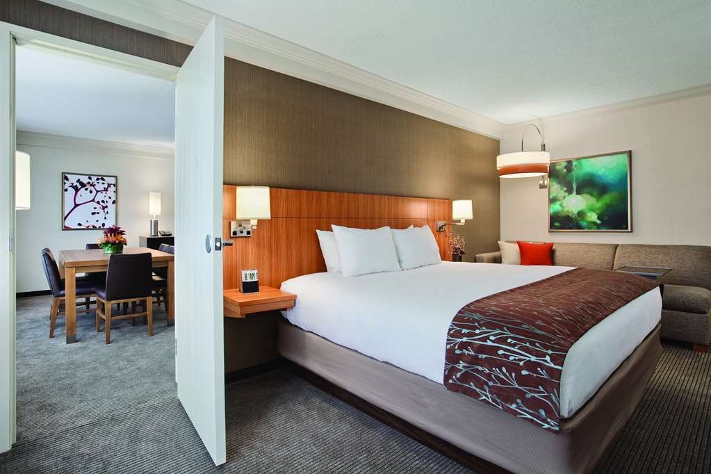 Hyatt Place San Jose, Downtown Szoba fotó