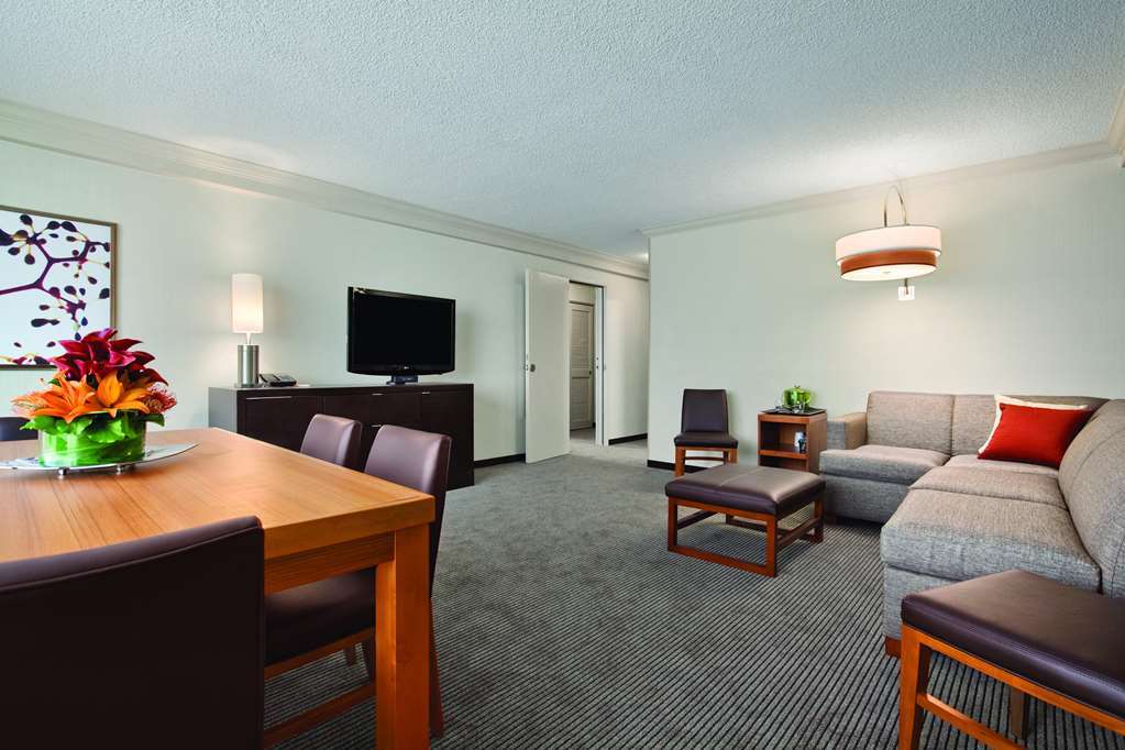 Hyatt Place San Jose, Downtown Szoba fotó