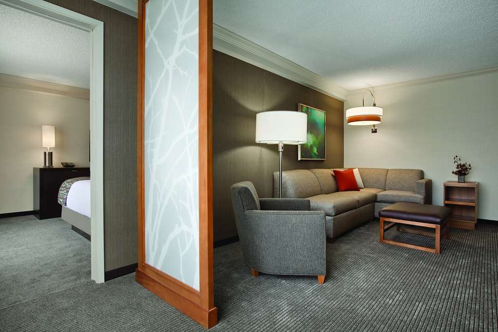 Hyatt Place San Jose, Downtown Szoba fotó